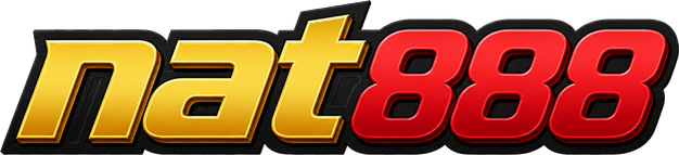 nat888 Logo